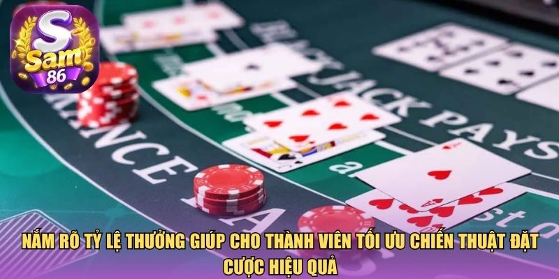 Mẹo thực chiến giúp cho hội viên nâng cao tỷ lệ thắng trước dealer chuyên nghiệp